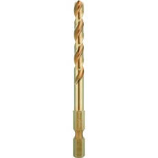 【IR91060】IRWIN インパクト軸ステンレス用ドリルビット6.0mm