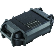 【R40-BLK】PELICAN Ruck Case R40 ブラック