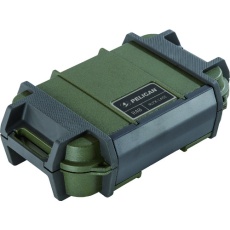 【R40-OD】PELICAN Ruck Case R40 ODグリーン