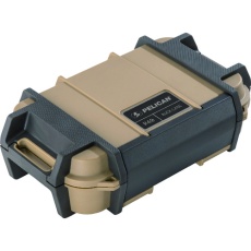 【R40-TAN】PELICAN Ruck Case R40 タン