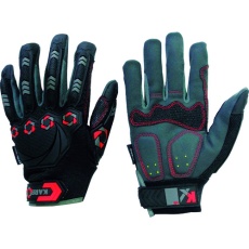 【KX-05-M】KARBONHEX[カーボンヘックス]KX-05 Mサイズ 1双