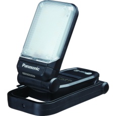 【EZ37C4-B】Panasonic 工事用 充電LEDマルチライト USB端子付き 黒