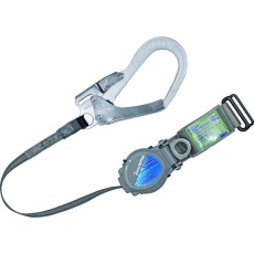 【TBL-AR-TRN-599-BP】ツヨロン 胴ベルト型用ランヤード