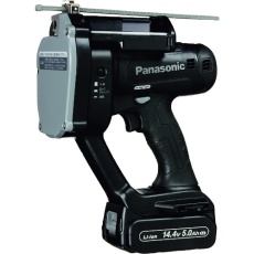 【EZ45A8LJ2F-B】Panasonic デュアル 全ネジカッター 14.4V5.0Ahセット品