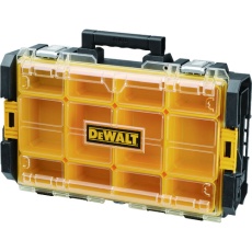 【DWST1-75522】デウォルト システム収納BOXタフシステムオーガナイザー