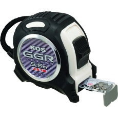 【GGR25-55】KDS GGR25巾5.5m厚爪