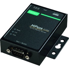 【NPORT 5110A/JP】MOXA NPORT 5110A/JP