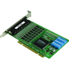 【CP-118U】MOXA CP-118U