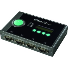 【NPORT 5410/JP】MOXA NPORT 5410/JP