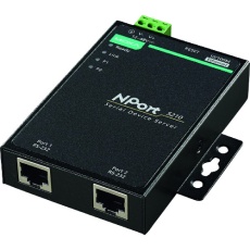 【NPORT 5230】MOXA NPORT 5230