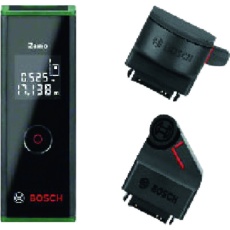 【ZAMOSET】ボッシュ レーザー距離計 測定範囲0.15～20m