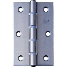 【TN3530-89HL】ARCH 厚口89mm ヘヤーライン