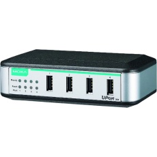 【UPORT 204/JP】MOXA UPORT 204/JP