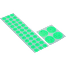 【ERX048-P】IWATA マスキングシールA (10枚入)