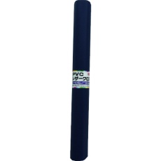 【PLC-44】ユタカメイク PVCレザークロス 500mm×1400mm パシフィックブルー