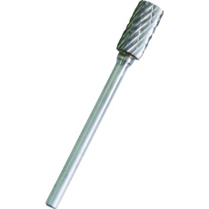 【5010431】UHT 超硬ロータリーバー Nタイプ 軸径3mm