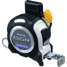 【GGR25-75MZ】KDS GGR25巾7.5mマグ厚爪ホルダー付