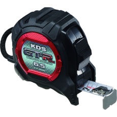 【GTR-G2565】KDS 剛立G25巾6.5m厚爪