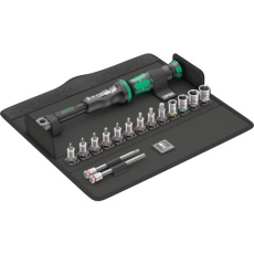 【343968】Wera 自転車セット トルク1