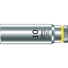 【004507】Wera 8790 HMA ディープソケット 10.0