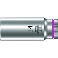 【004511】Wera 8790 HMA ディープソケット 14.0