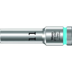 【004551】Wera 8790 HMC ディープソケット 11.0