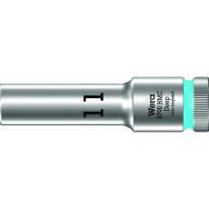 【004551】Wera 8790 HMC ディープソケット 11.0