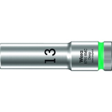 【004553】Wera 8790 HMC ディープソケット 13.0