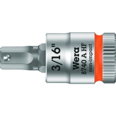 【003386】Wera 8740A HF Hex-Plus SW3/16