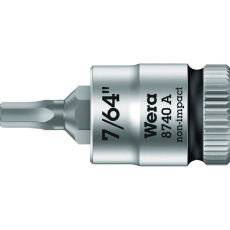 【003382】Wera 8740A Hex-Plus SW7/64