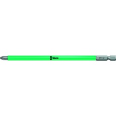 【203913】Wera 853/4 ACR SL プラスビットPH 2 x 150 mm