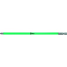 【203914】Wera 853/4 ACR SL プラスビットPH 2 x 200 mm