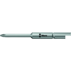 【066850】Wera 872/9 Micro-stix マイクロスティクスビット m