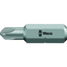 【066619】Wera 871/1 トルクセットビット 1