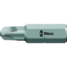 【066758】Wera 875/1 トライウィングビット 0