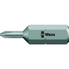 【135041】Wera 851/1J ビット +0