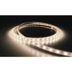 【TLVD+352-16.6P-5】トライト LEDテープライト Viewdi Plus DC24V 16.6mmP 3500K 5m巻