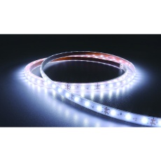 【TLVD+652-16.6P-5】トライト LEDテープライト Viewdi Plus DC24V 16.6mmP 6500K 5m巻