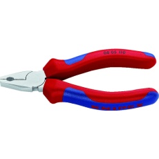 【0805-110】KNIPEX 0805-110 小型ペンチ