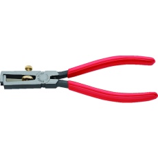 【1101-160】KNIPEX 1101-160 エンドワイヤーストリッパー