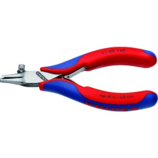 【1192-140】KNIPEX 1192-140 エレクトロニクスワイヤーストリッパー