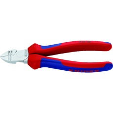 【1425-160】KNIPEX 1425-160 穴付ニッパー