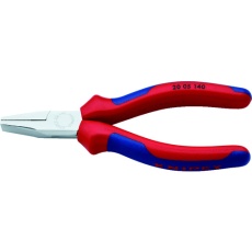 【2005-140】KNIPEX 2005-140 平ペンチ