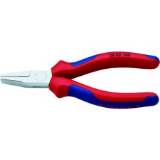 【2005-140】KNIPEX 2005-140 平ペンチ