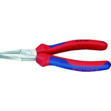 【2005-160】KNIPEX 2005-160 平ペンチ