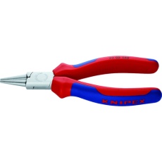 【2205-140】KNIPEX 2205-140 丸ペンチ