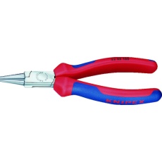 【2205-160】KNIPEX 2205-160 丸ペンチ