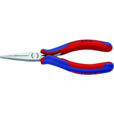 【3552-145】KNIPEX 3552-145 エレクトロニクスプライヤー