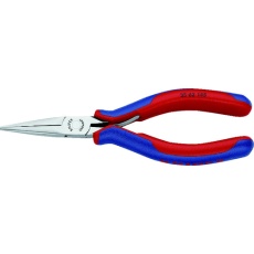 【3562-145】KNIPEX 3562-145 エレクトロニクスプライヤー