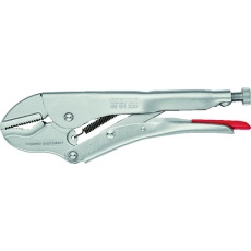 【4004-250】KNIPEX 4004-250 万能グリッププライヤー